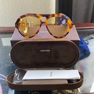 Tom ford Sunglasses